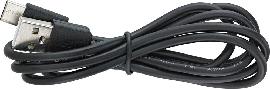Ladekabel mit USB-C-Anschluss Produktbild
