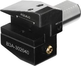 VDI-Radial-Werkzeughalter, Form B3A/B4A Produktbild