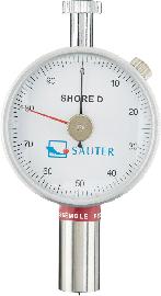 Shore-Durometer mit Schleppzeiger Produktbild