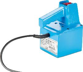 Hand-Entmagnetisiergerät Produktbild