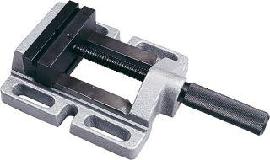 Maschinenschraubstock BOF Produktbild