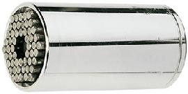 Steckschlüssel-Einsatz Gripper 3/8" Produktbild