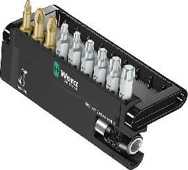 Bit-Sortiment Bit-Check 10 Universal 2 Produktbild