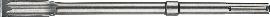 SDS-max-Flachmeißel RTec Produktbild