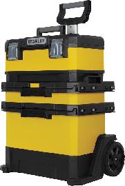 Werkzeugbox Mobil Nr. 1-95-621 Produktbild