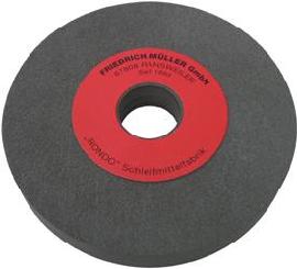 Abziehscheibe, Silicium-Carbid Produktbild
