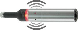 Kantentaster mit Leuchtanzeige und akustischem Signal Produktbild