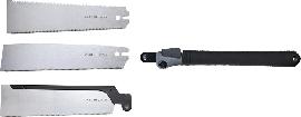 Japanklappsägen-Set Fujiyama Produktbild
