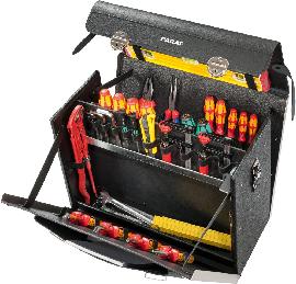 Werkzeugtasche NEW CLASSIC KingSize Plus Produktbild