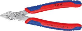 Elektronik-Seitenschneider Electronic Super Knips® Nr. 78 13 125 Produktbild