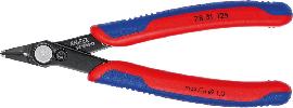 Elektronik-Seitenschneider Electronic Super Knips® Nr. 78 31 125 Produktbild