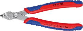 Elektronik-Seitenschneider Electronic Super Knips® Nr. 78 23 125 Produktbild