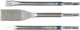 SDS-plus-Meißel-Satz Produktbild