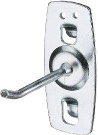 Haken für Lochwände Produktbild