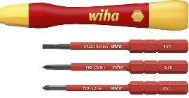 VDE-Bit-Halter PicoFinish® slimVario® electric Produktbild