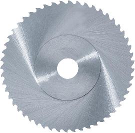HSS-Metallkreissägeblatt, blank Produktbild