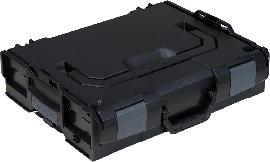 Werkzeugbox, L-BOXX, leer Produktbild
