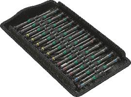 Elektronik-Schraubendreher-Satz Micro Big Pack 1 Produktbild