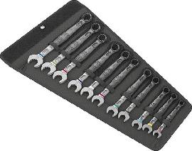 Ring-Maulschlüssel-Satz, Nr. 6003 Joker 11 Set 1 Produktbild