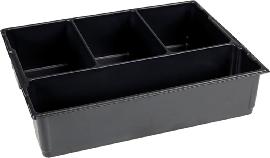 Kleinteileeinsatz für L-BOXX 136 und LS BOXX Produktbild