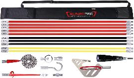 Schubstangen-Set RUNPOSTICKS COMFORT Produktbild