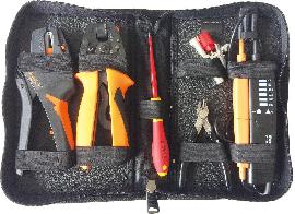 Crimp-Sortiment für Aderendhülsen P BAG SET 2 Produktbild