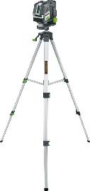 Kreuzlinienlaser-Set CompactCross-Laser Pro Produktbild