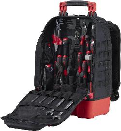 Werkzeugsortiment mechanic Produktbild