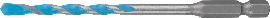 Mehrzweckbohrer Multi Construction EXPERT HEX-9 Produktbild