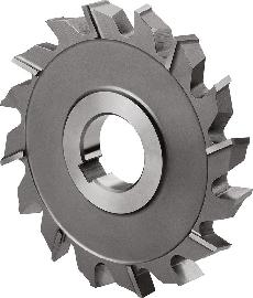 HSS/HSS-E Schaftfräser