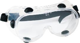 Vollsichtbrille Pluto 2.0 Produktbild