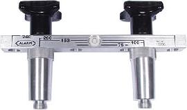 Batteriemontagelehre Produktbild