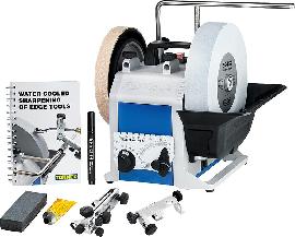 Nass-Schärfsystem T-8 Original/DE Produktbild