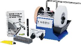 Nass-Schärfsystem T-4 Original/DE Produktbild