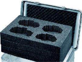 Würfelschaum-Set Produktbild