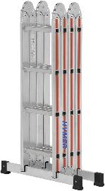 Vielzweckleiter Produktbild