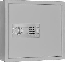 Schlüsselschrank SLE 80 Produktbild