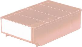 Etikett für Regalkasten Produktbild