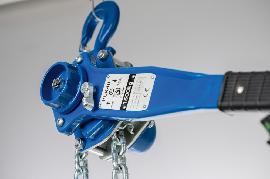 Hebelzug PLX III Produktbild