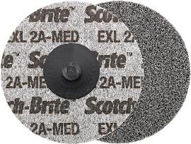 Kompaktscheibe XL-UR Produktbild