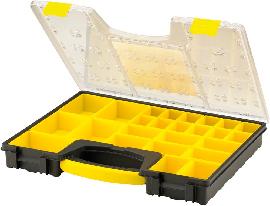Sortimentskasten Organizer Profi Produktbild