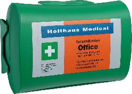 Verbandkasten Office Produktbild