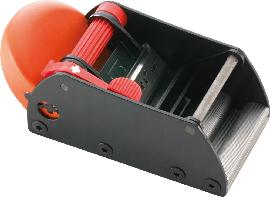 Einhandhobel RALI 105 EVOLUTION Produktbild