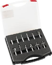 HW-Handoberfräser-Satz Nr. 7500 Produktbild