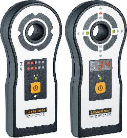 Ortungsgerät CenterScanner Plus Produktbild