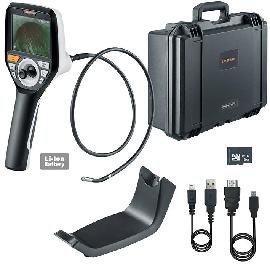 Inspektionskamera VideoInspector 3D Produktbild