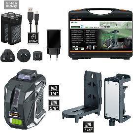 Kreuzlinienlaser X1-Laser Produktbild