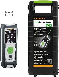 Laser-Entfernungsmesser LaserRange-Master Gi4 Produktbild