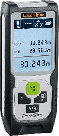 Laser-Entfernungsmesser LaserRange-Master Gi5 Produktbild