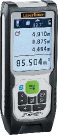 Laser-Entfernungsmesser LaserRange-Master Gi7 Produktbild